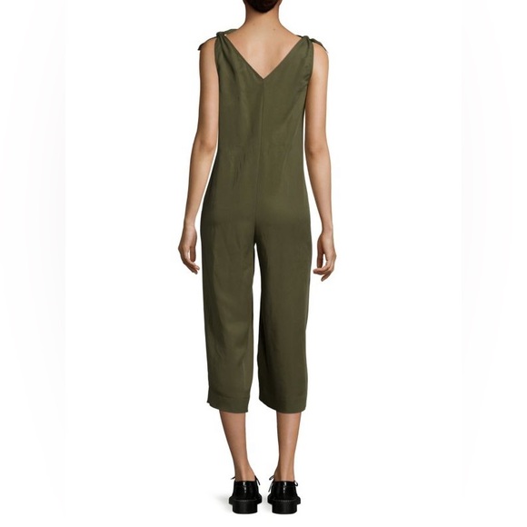 BCBG jumpsuit - Picture 2 of 5